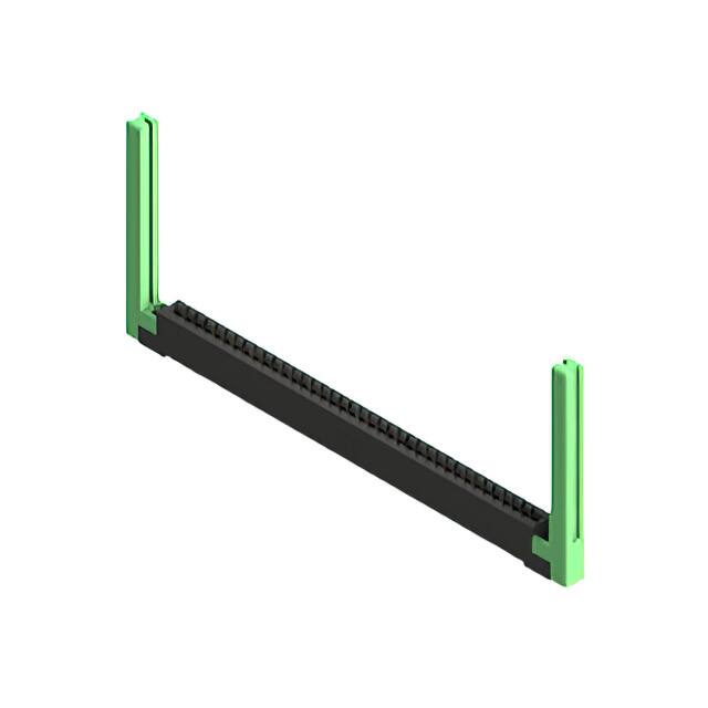 387-037-520-158 EDAC Inc.  Edgeboard Connectors